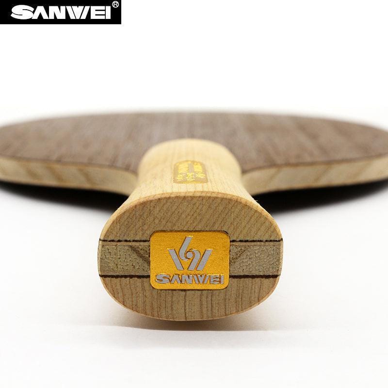 SANWEI Dynamo 5 Ply Wood Blade