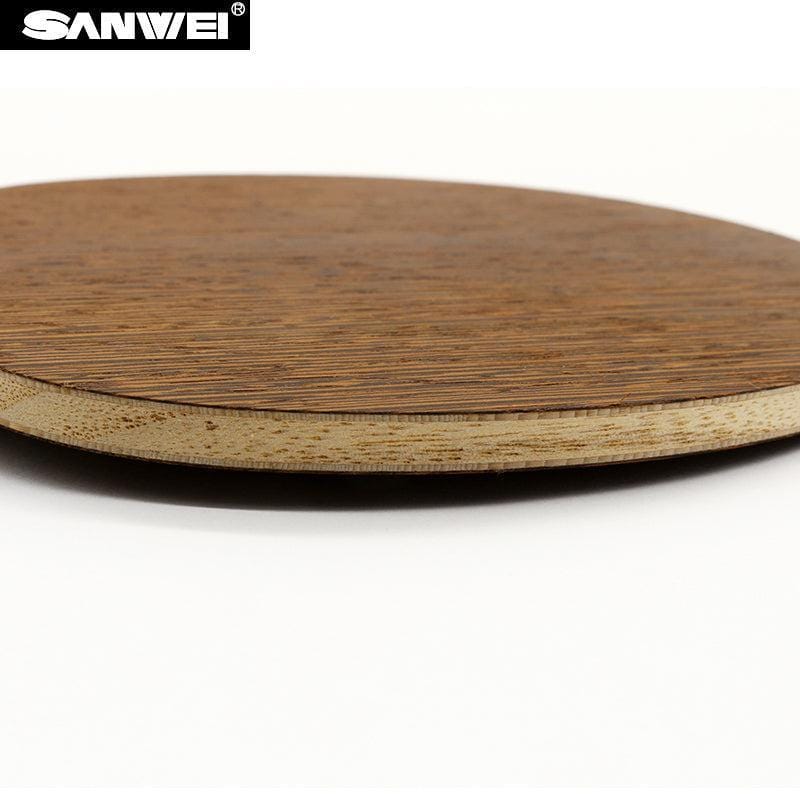 SANWEI Dynamo 5 Ply Wood Blade