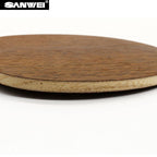 SANWEI Dynamo 5 Ply Wood Blade