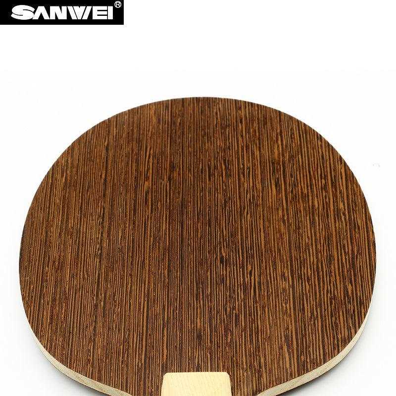 SANWEI Dynamo 5 Ply Wood Blade