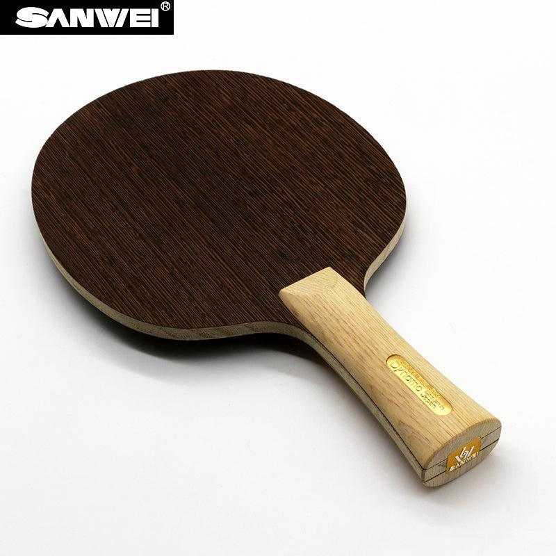 SANWEI Dynamo 5 Ply Wood Blade