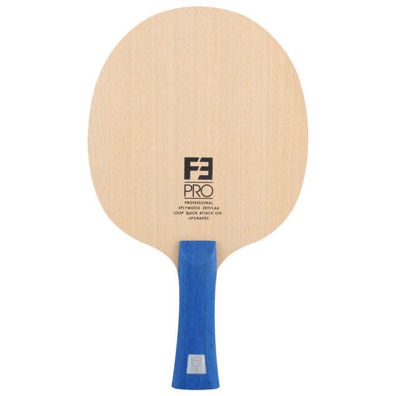 SANWEI F3 PRO 7 Ply ALC Carbon Blade