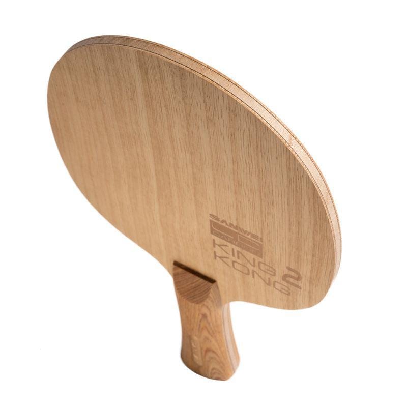 SANWEI King Kong 7 Ply Carbon Blade