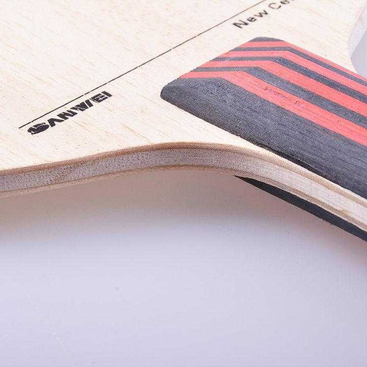 SANWEI New Century 5 Ply Wood Allround Blade