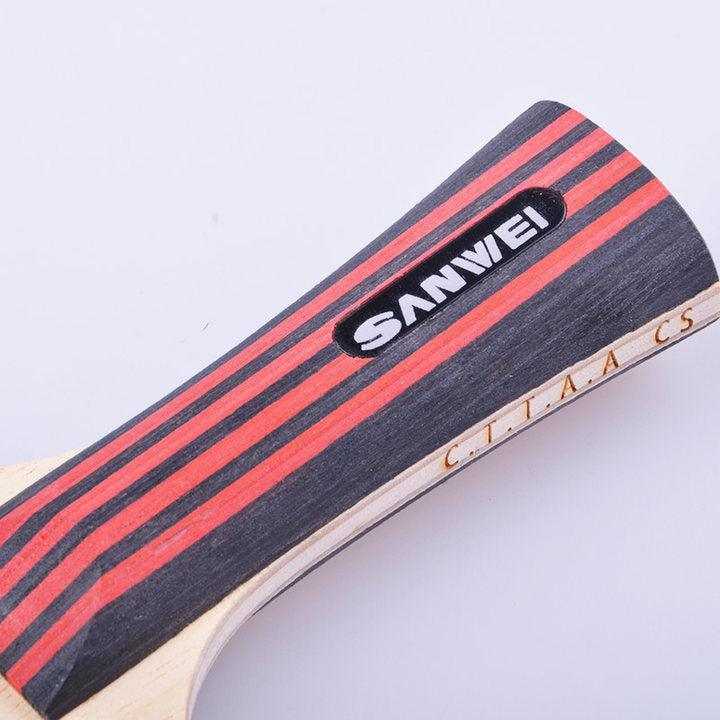 SANWEI New Century 5 Ply Wood Allround Blade