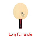 SANWEI New Century 5 Ply Wood Allround Blade