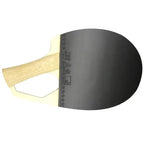 SANWEI Pistol Universal Table Tennis Bat ITTF Approved