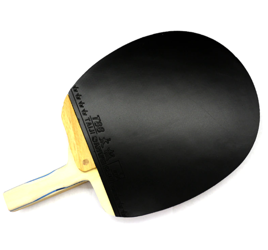 SANWEI SU ITTF Approved Pen hold Table Tennis Bat