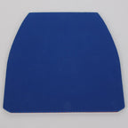 SANWEI Target National With Blue Sponge Rubber