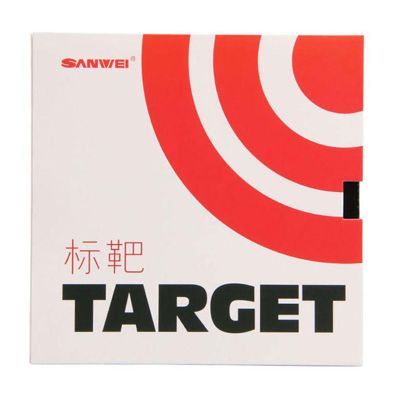 SANWEI Target Tischtennisbelag