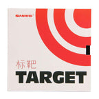 SANWEI Target Table Tennis Rubber