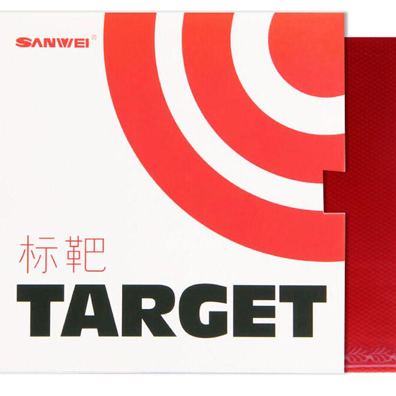 SANWEI Target Tischtennisbelag