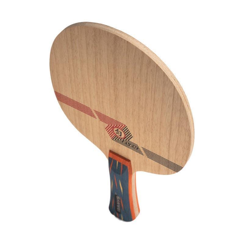 SANWEI White Even By -1091 10+9 Ply Carbon Blade