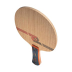 SANWEI White Even By -1091 10+9 Ply Carbon Blade