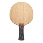 SANWEI White Even By -1091 10+9 Ply Carbon Blade