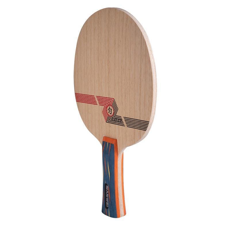 SANWEI White Even By -1091 10+9 Ply Carbon Blade