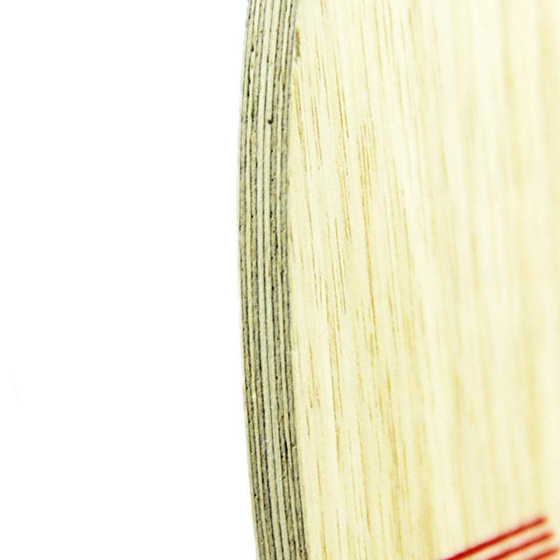 SANWEI White Even By -1091 10+9 Ply Carbon Blade