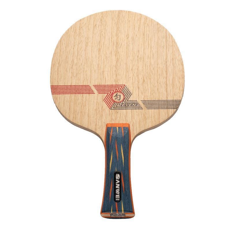 SANWEI White Even By -1091 10+9 Ply Carbon Blade
