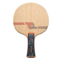 SANWEI White Even By -1091 10+9 Ply Carbon Blade