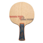 SANWEI White Even By -1091 10+9 Ply Carbon Blade