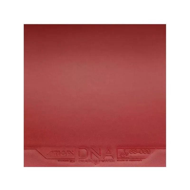 STIGA DNA Golden Dragon Table Tennis Rubber