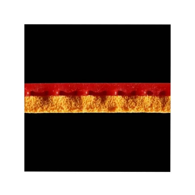 STIGA DNA Golden Dragon Table Tennis Rubber