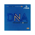 STIGA DNA Golden Dragon Table Tennis Rubber