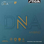 Revêtement de tennis de table STIGA DNA HYBRID