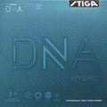 STIGA DNA HYBRID Table Tennis Rubber