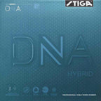 Revêtement de tennis de table STIGA DNA HYBRID
