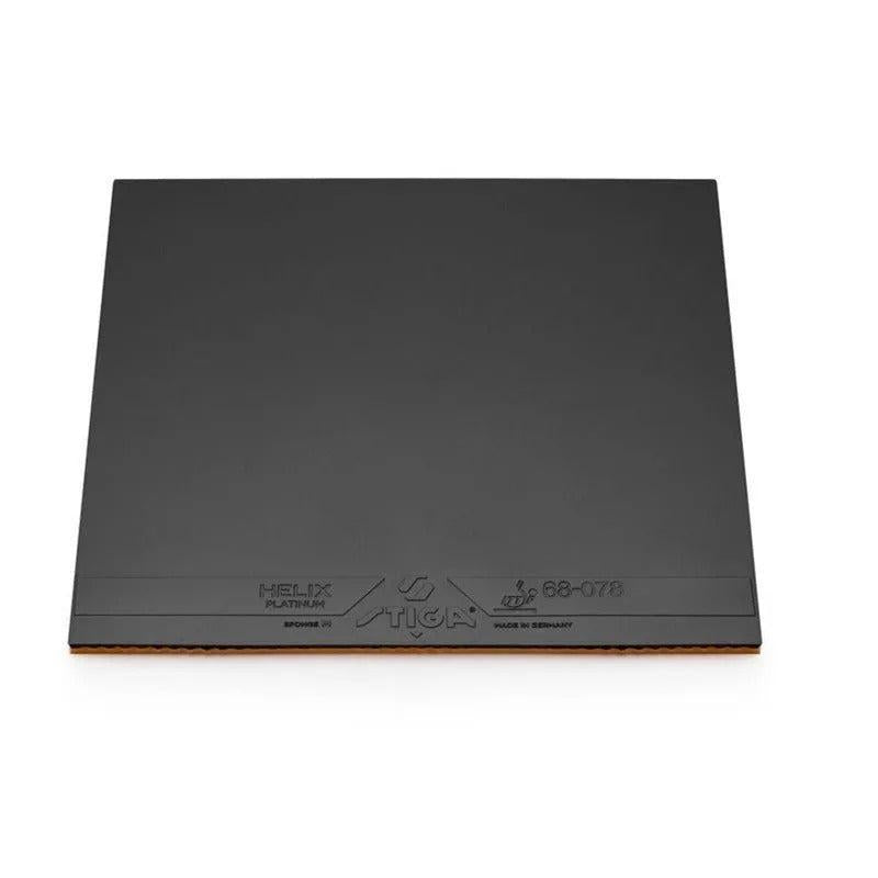 STIGA Helix Platinum Tensor Rubber