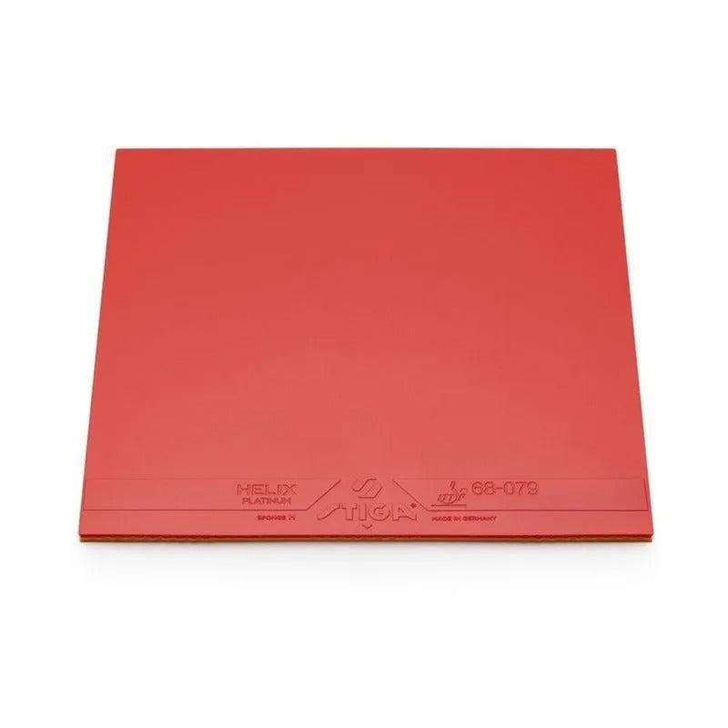 STIGA Helix Platinum Tensor Rubber