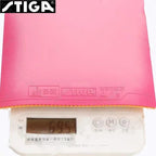 STIGA Mantra Pro Colorful Non-Sticky Table Tennis Rubber