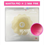 STIGA Mantra Pro Colorful Non-Sticky Table Tennis Rubber