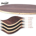 SWORD Black Gold PRO 7 Ply Blade
