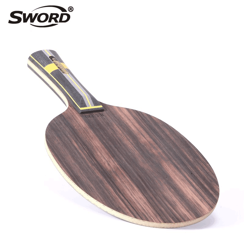 SWORD Black Gold PRO 7 Ply Blade