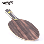 SWORD Black Gold PRO 7 Ply Blade