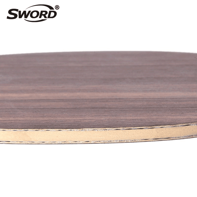 SWORD Black Gold PRO 7 Ply Blade