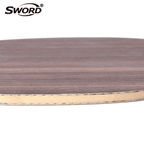 SWORD Black Gold PRO 7 Ply Blade
