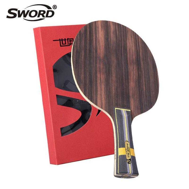 SWORD Black Gold PRO 7 Ply Blade