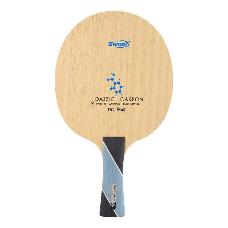 SWORD Dazzle Carbon DC 9 Ply Blade