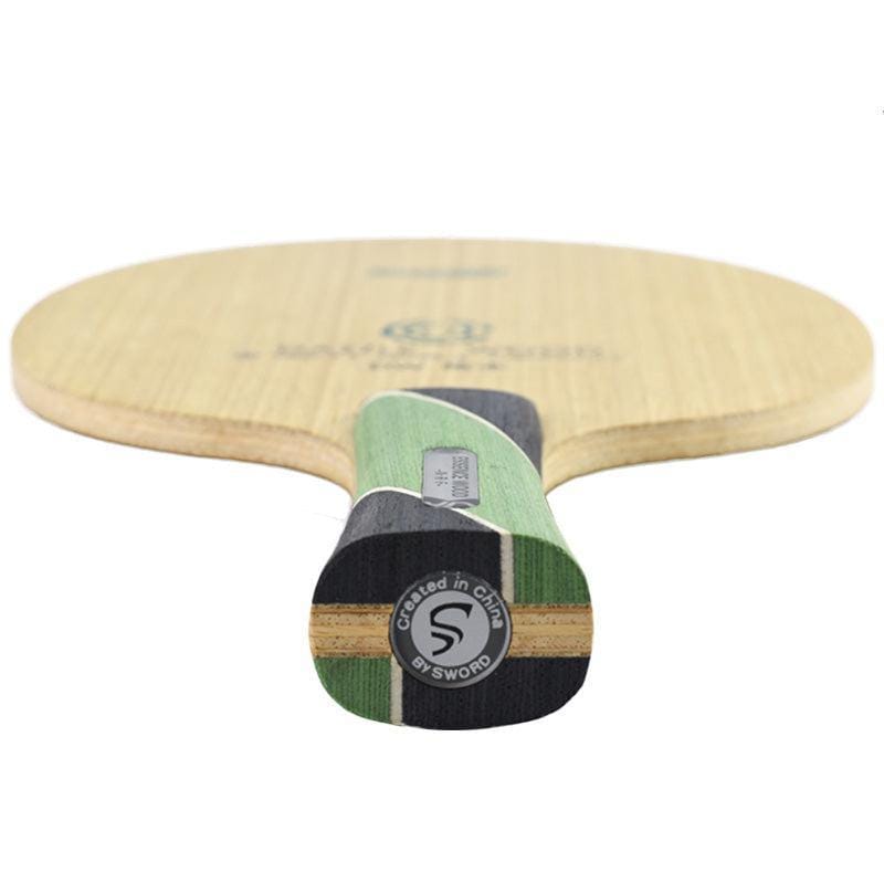 SWORD Dazzle Wood DW 7 Ply Blade