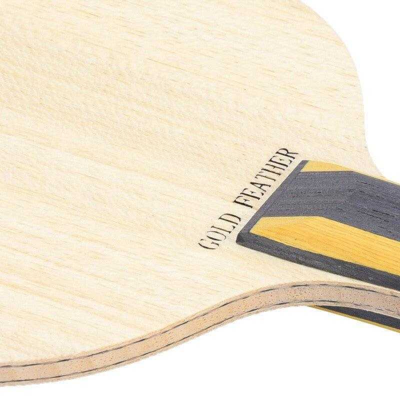 SWORD Gold Feather GF 7 Ply Blade