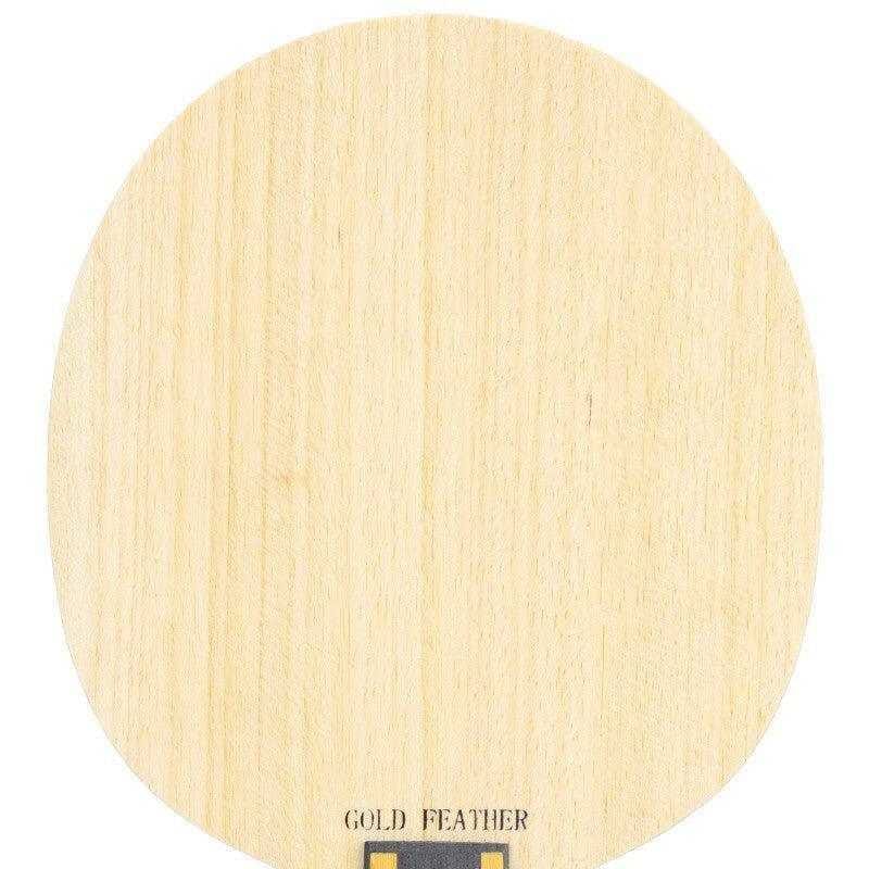 SWORD Gold Feather GF 7 Ply Blade