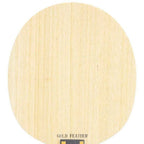 SWORD Gold Feather GF 7 Ply Blade