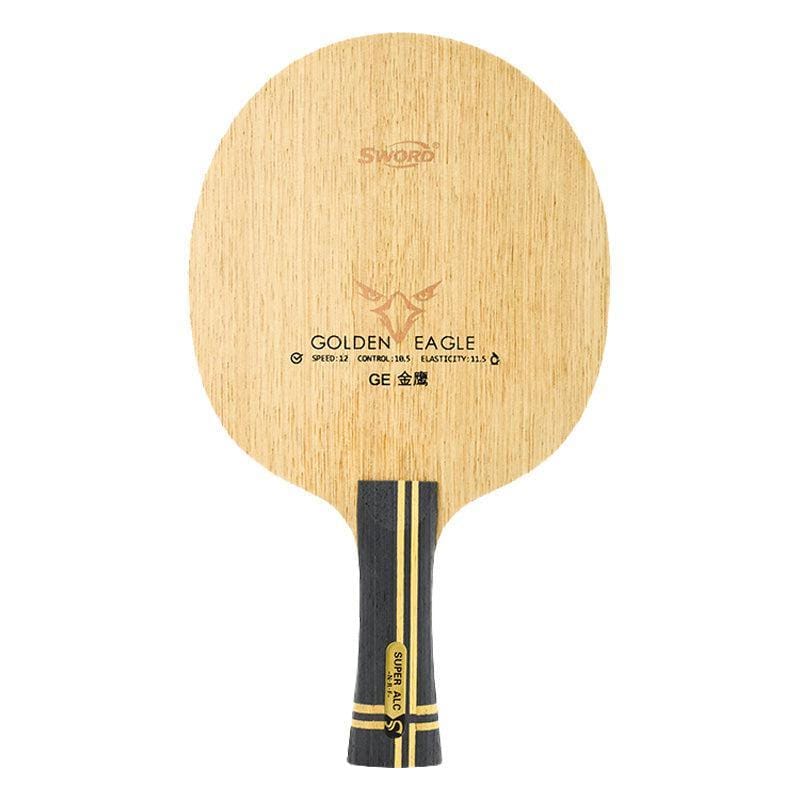SWORD Golden Eagle GE 7 Ply Blade