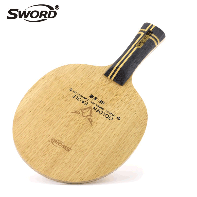 SWORD Golden Eagle GE 7 Ply Blade