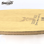 Bois 7 plis SWORD Golden Eagle GE