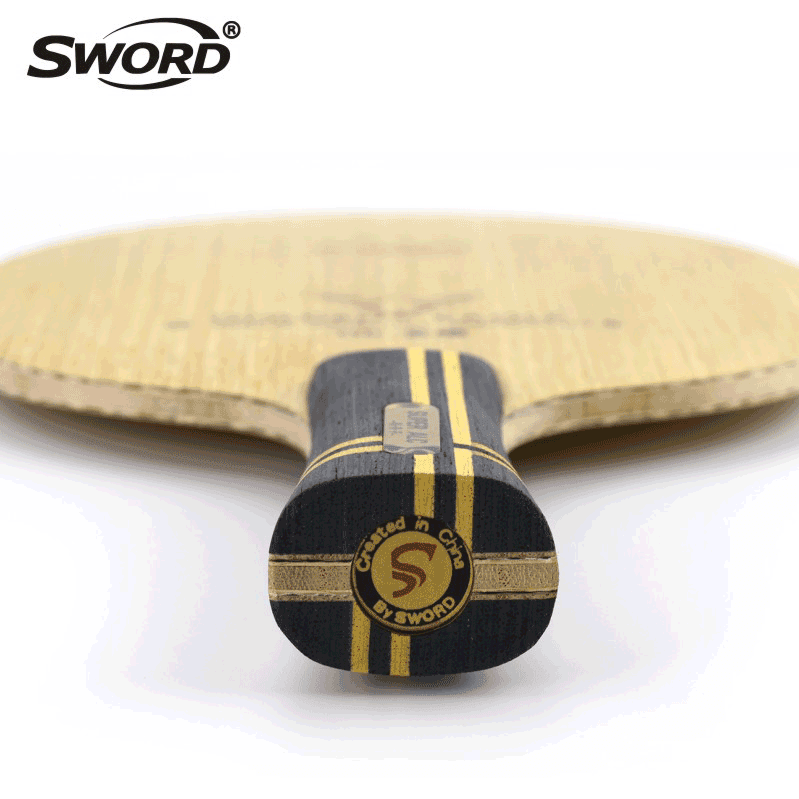 SWORD Golden Eagle GE 7 Ply Blade