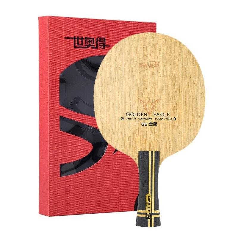 SWORD Golden Eagle GE 7 Ply Blade